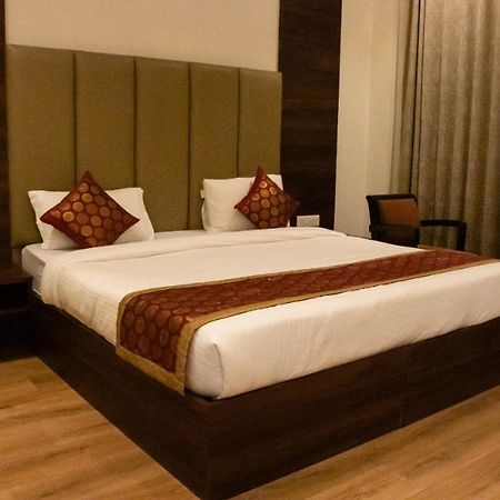 Sourav Park Inn Agra  Esterno foto