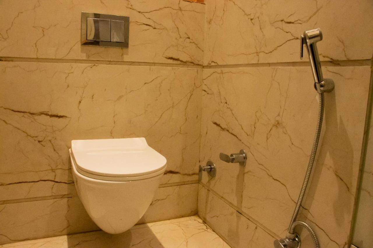 Sourav Park Inn Agra  Esterno foto